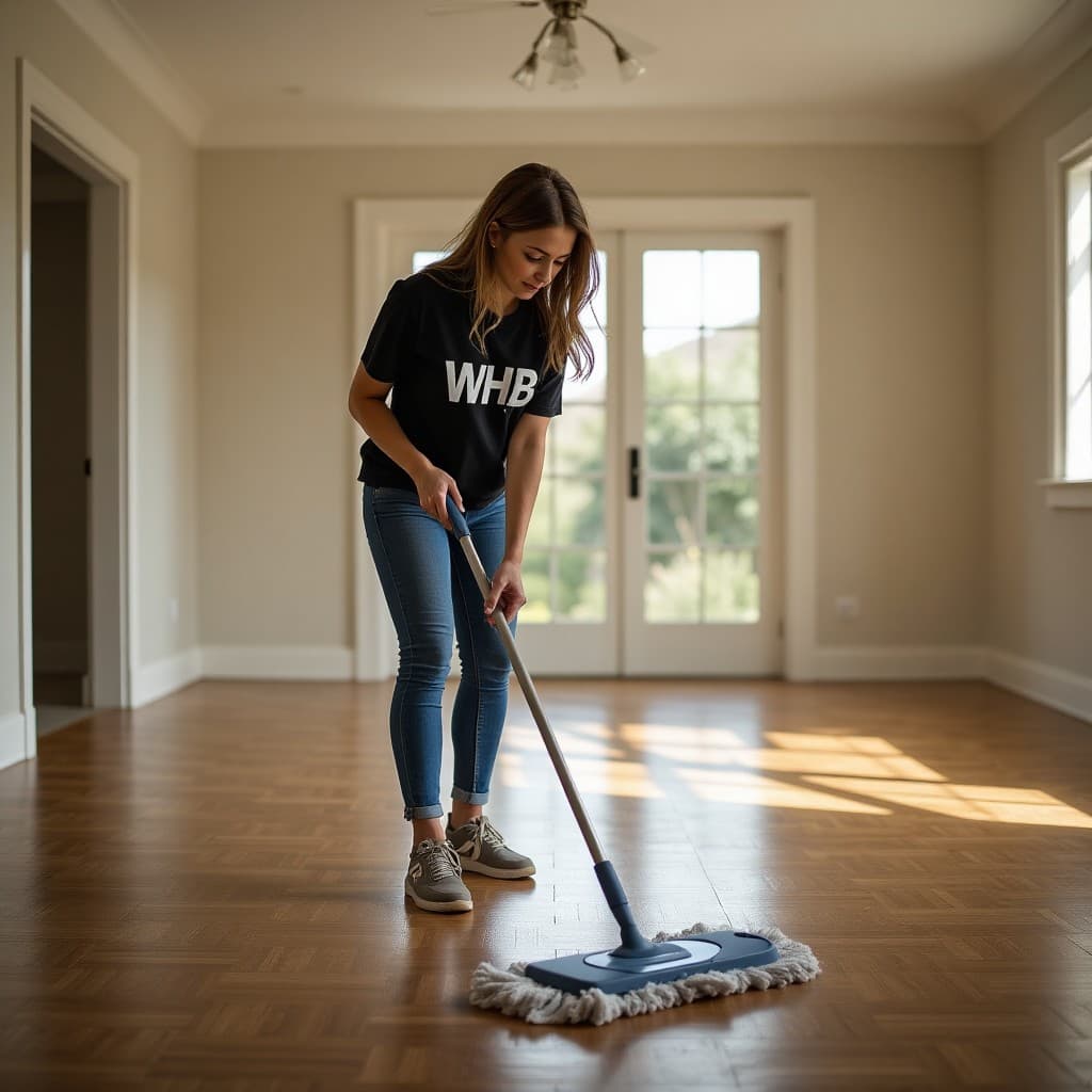 house cleaning san diego