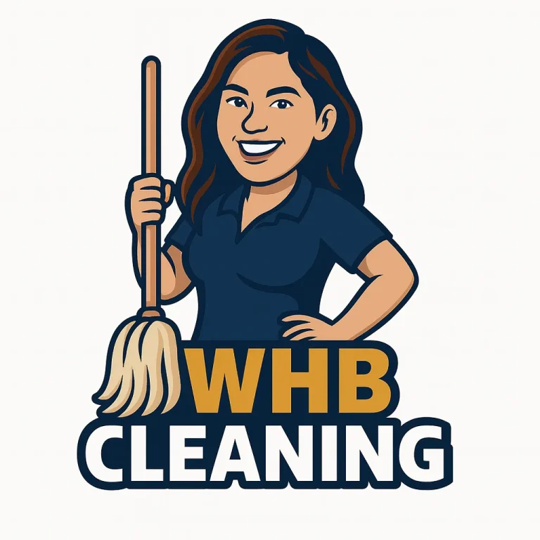 What’s included in our cleanings? WHB Cleaning checklists.
