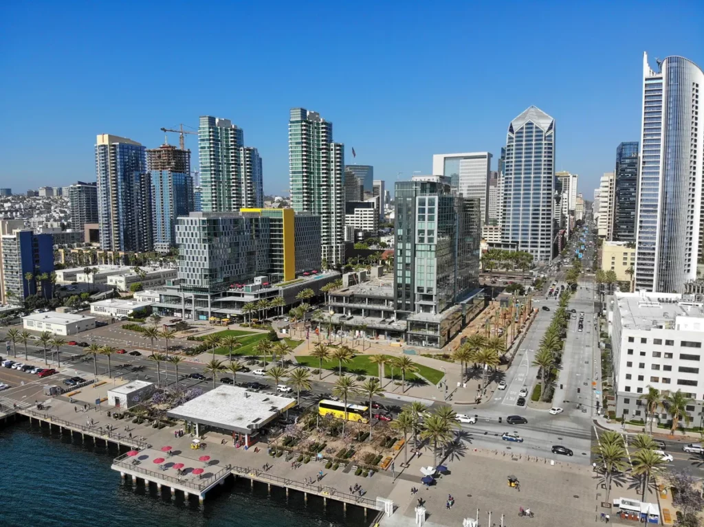 cleaning services san diego downtown san diego