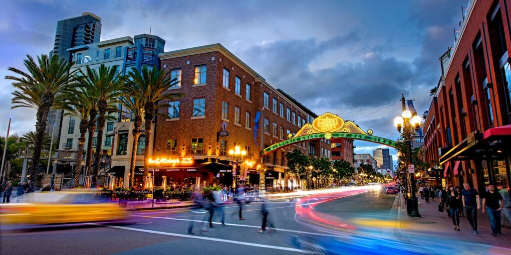 downtown san diego cleaning services
